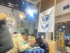 -云南李记罐罐米线饵丝小吃(汉中门金鹰店)