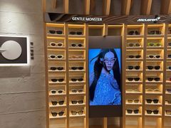 -溥仪零一零眼镜(上海K11艺术中心店)