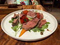 -六月花园咖啡馆(中关村东路店)
