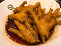 -添好运点心专门店(中环IFC店)