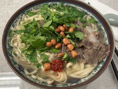 -老前童小吃(北明程路店)