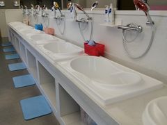 -龙格亲子游泳·水育早教运动中心(绿城店)