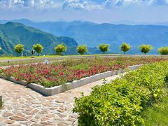 -桑干河大峡谷旅游区