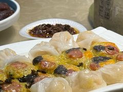 -百年银屏蚝烙·潮汕菜·非遗(乐山店)