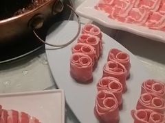 -百叶居·老北京涮羊肉(鼓楼店)