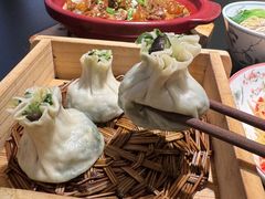 -奇芳阁·百年清真南京菜(夫子庙店)