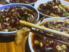 炒鸭舌-三哥田螺(北书院街店)