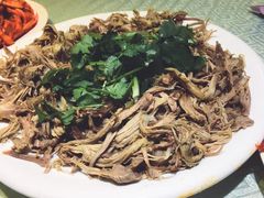 狗肉-春花民族美食(佳木斯总店)