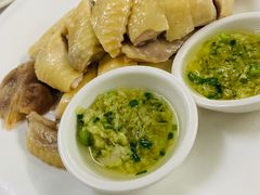 壹心鸡-文记壹心鸡(宝华路店)
