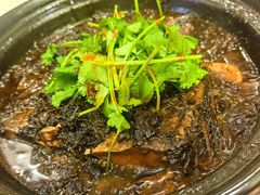 -手抄板凳江南菜(湖滨商业街店)