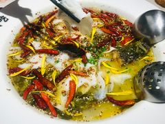 -太二酸菜鱼(群光广场店)