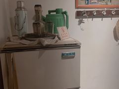 -西北朗益和穆斯林餐厅