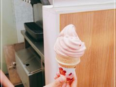 -麦当劳(新洲南路店)