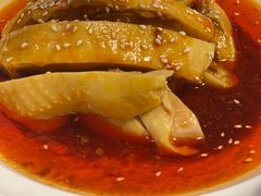 -新白鹿餐厅(百联中环店)