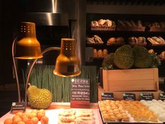 -香港唯港荟 Hotel ICON – The Market