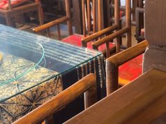 -香满楼(临安路店)