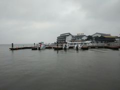 -七的湖·晚芳亭·阳澄湖农家菜·大闸蟹(莲花岛店)