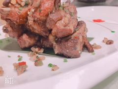 -紫阳家宴(源深店)