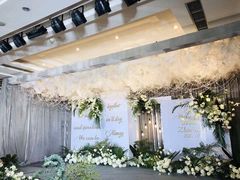 -成都绿洲大酒店(春熙路太古里店)