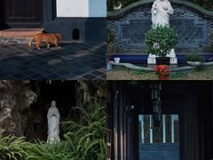 -平安桥天主教堂