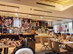 -芭菲盛宴·环球美食(锦城万达广场店)