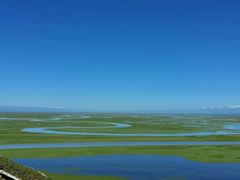 -天山神秘大峡谷