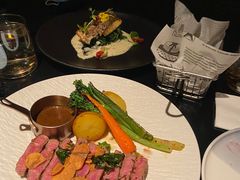 -C&R西班牙餐厅