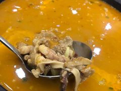 -新疆巴州金丝特餐厅(大钟寺店)