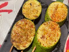 -辉记炭烧海鲜大排档·老字号(福田店)