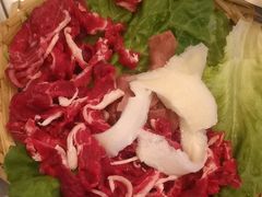 -潮汕•草根牛肉档(中江路店)