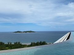 -瑰丽酒店·海吧·天际下午茶·现场DJ·天台酒吧