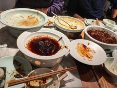 -苏帮袁Sue Cuisine(来福士店)