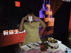 -纯K(打浦桥店)