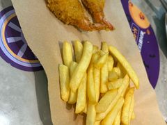 -必胜客(上海新南方商城PH店)