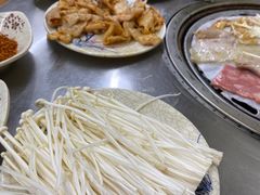 -贵州小豆腐(杨家坪总店)