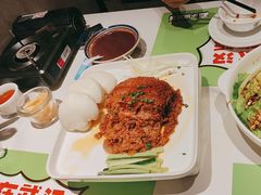 -鑫小城故事·藕汤·家常菜(台北一路总店)