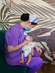 -诗安国际母婴会所 月子会所中心(市政府店)