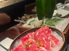 -Mr.Fish鱼鲜生海鲜放题(高德置地冬广场店)