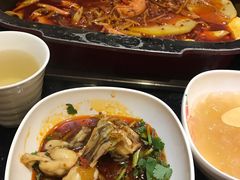 -自贡好吃客(科华店)