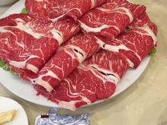 -台北吴记老锅底麻辣火锅(蓝村路店)