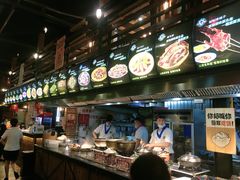 -3号仓库(幸福北路店)