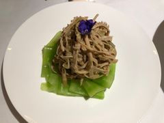 -宝轩渔府·老字号海鲜·正宗津菜(水上店)