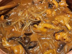 -上关东东北菜(夫子庙水游城店)