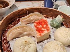 -永春园·扬州早茶·淮扬菜(漫乐城店)