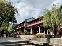 -大理古城