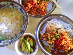 -李氏紫竹林卤粉(火车站店)