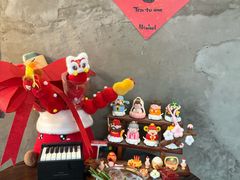 -16毫米咖啡&酒吧(南锣鼓巷店)