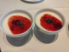 -芳芳私房菜·精作淮扬菜(玖珑湾店)