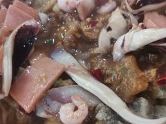 -友利砂锅居(烟台店)
