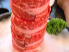 -牛将军•涮肉•烤肉(北京王府井·故宫店)